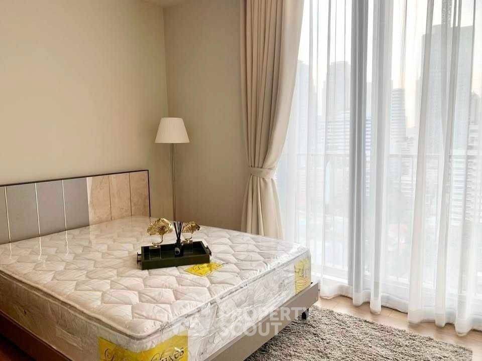 รูป คอนโด 1 ห้องนอน ชั้น 15 Noble Around Sukhumvit 33 ใกล้ BTS พร้อมพงษ์ (ID 1995786) - รูปที่ 2/7