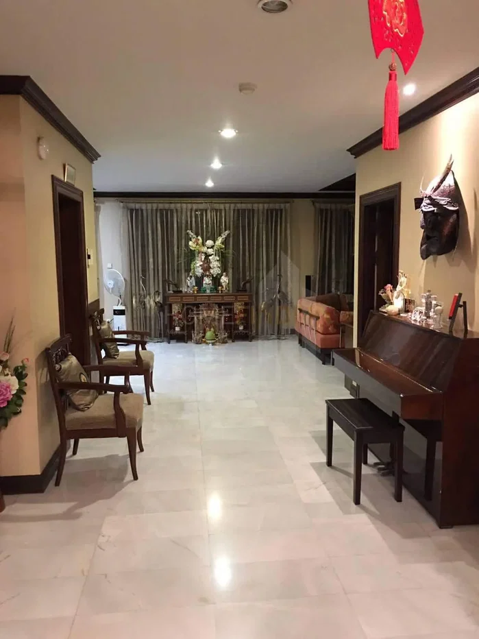 รูป Lakeside Villa 1 - 4 bedroom House in Bang Na for sale, large garden and pool 4 bedrooms, for sale - รูปที่ 7/16