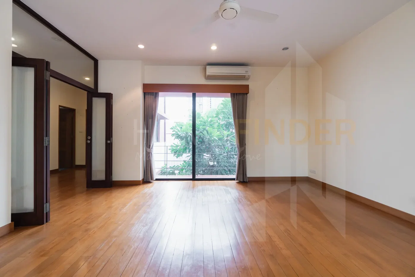 รูป 4 Bedroom House in Thonglor for Rent- House with pool in Thonglor 4 ห้องนอน ให้เช่า - รูปที่ 12/20