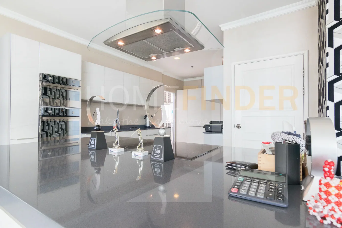 รูป Supalai Wellington 3 bedrooms, for rent - รูปที่ 2/9