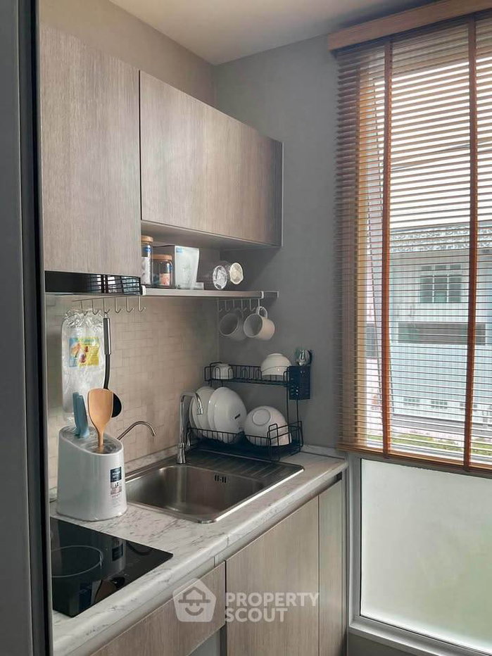 picture 1-BR Condo at One Plus Khlongchon-Suthep in Suthep (ID 3257975) - 11/15