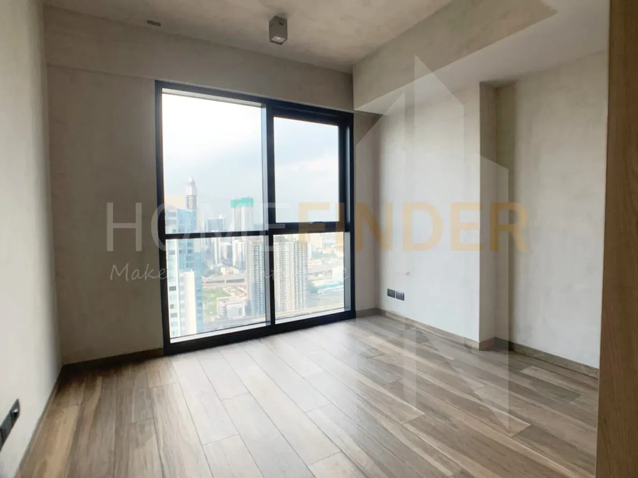 รูป The Lofts Asoke 3 bedrooms, for rent - รูปที่ 4/5