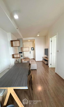 ห้องนอน 1 ห้อง ชั้น 30 ที่ U Delight Residence Riverfront Rama 3 (ID 1975265)