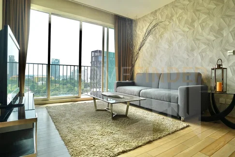 Hyde Sukhumvit 13 2 bedrooms, for rent