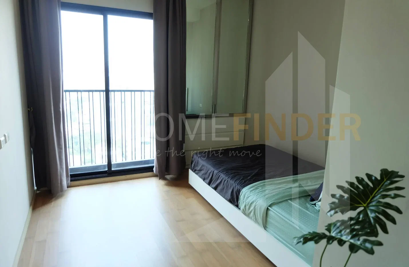 รูป Noble Reveal 2 bedrooms, for rent - รูปที่ 6/10