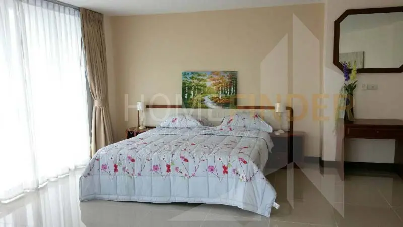 picture Rama Harbour View Condo 2 bedrooms, for rent - 8/16