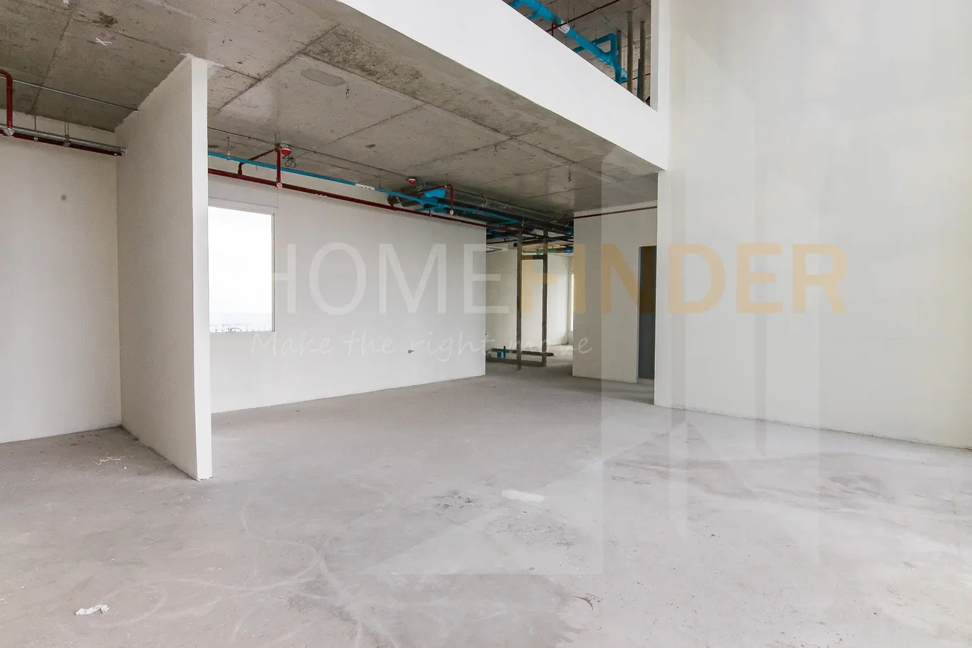 รูป Menam Residences 4 bedrooms, for sale - รูปที่ 3/8