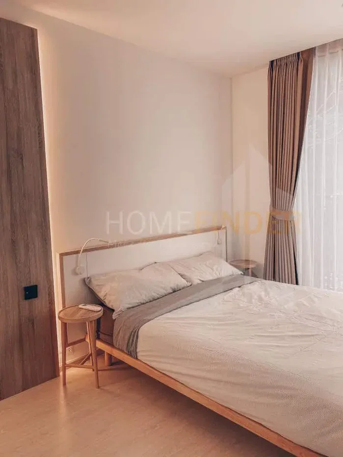 picture Noble Ambience Sukhumvit 42 2 bedrooms, for rent - 4/7