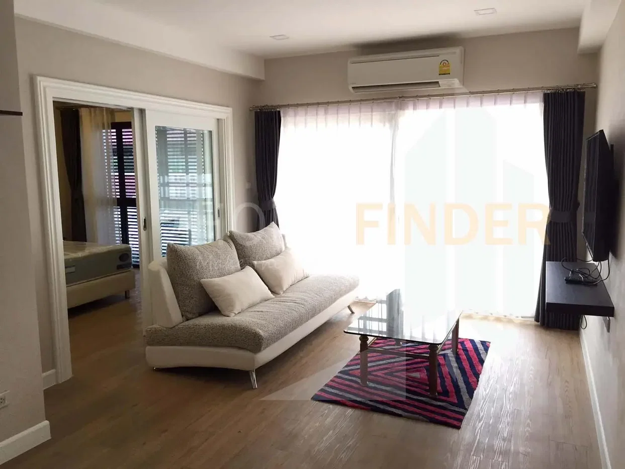 รูป Townhouse in Ekkamai 3 bedrooms, for rent - รูปที่ 4/8