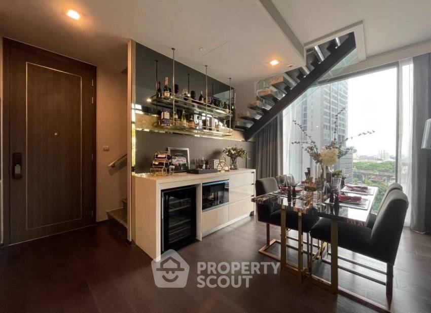 รูป คอนโด 2-ห้องนอน ที่ ลาวิค สุขุมวิท 57 ใกล้ BTS ทองหล่อ (ID 3256099) - รูปที่ 6/12