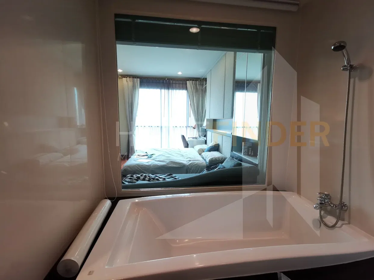 picture The Address Chidlom 2 bedrooms, for rent - 8/10