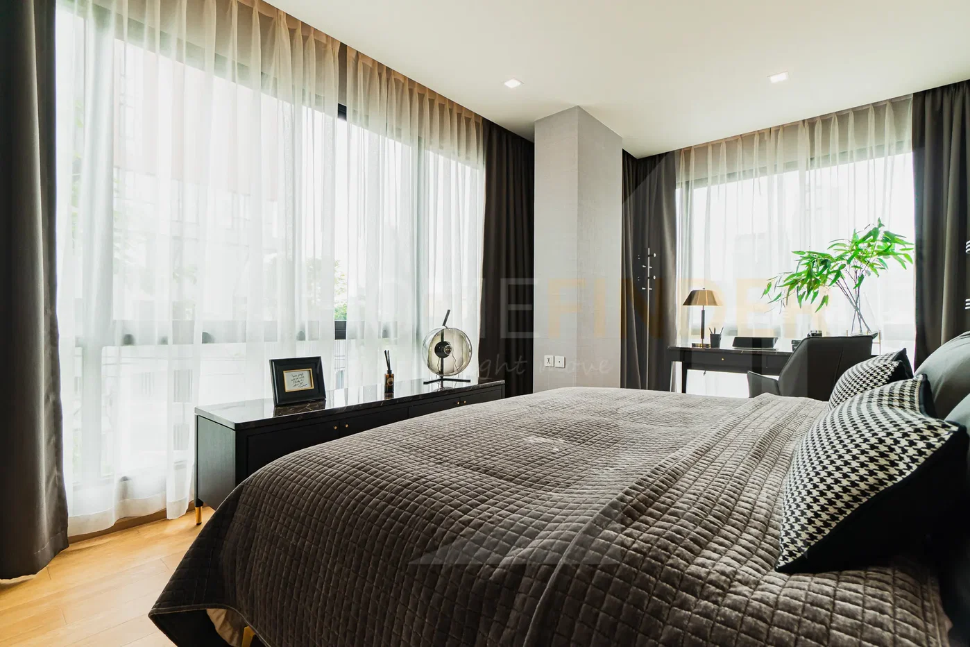 รูป Mieler Sukhumvit 40 3 bedrooms, for sale - รูปที่ 14/17