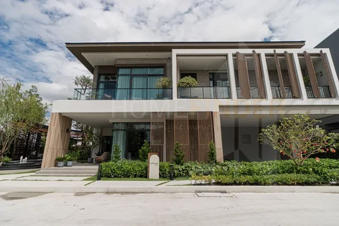 Bangkok Boulevard Ramintra 109 5 bedrooms, for sale