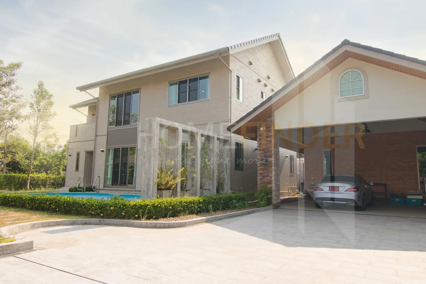 picture Navatanee Residence 3 bedrooms, for sale - 17/48