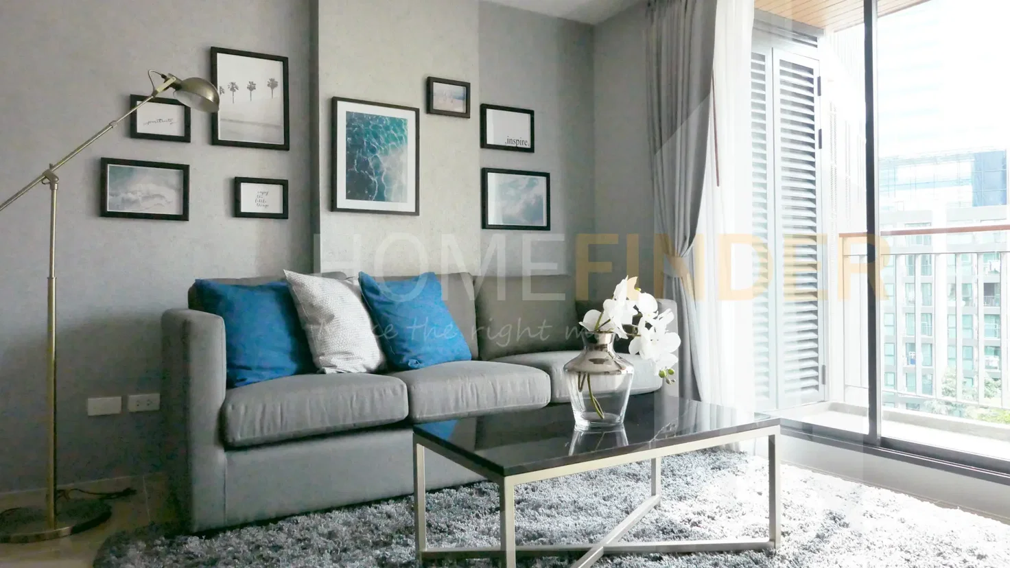 picture Mirage Sukhumvit 27 2 bedrooms, for sale - 2/9