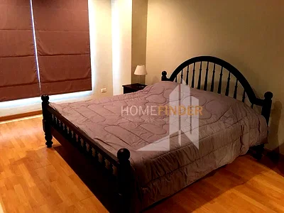 คอนโดให้เช่า : Citi Smart Sukhumvit 18 2 bedrooms, for rent