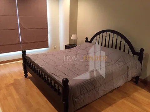 Citi Smart Sukhumvit 18 2 bedrooms, for rent