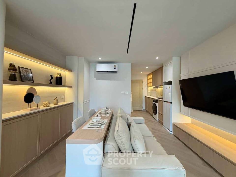 รูป คอนโด 1 ห้องนอน Hillside Condo 4 ขายย่านช้างเผือก เชียงใหม่ (ID 3257907) - รูปที่ 6/7