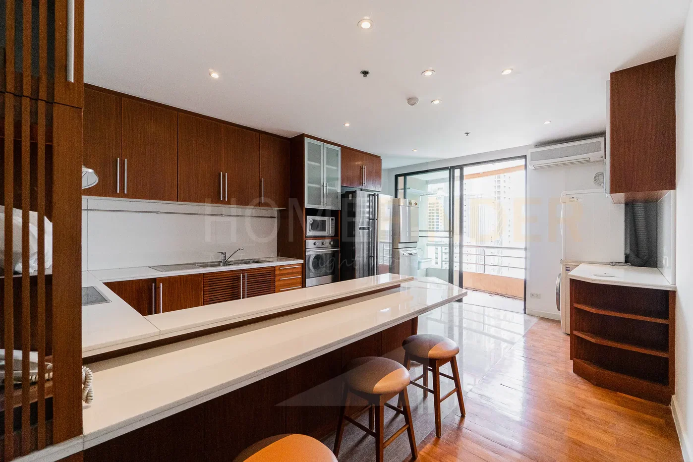 รูป Baan Na Varang 5 bedrooms, for rent - รูปที่ 6/23