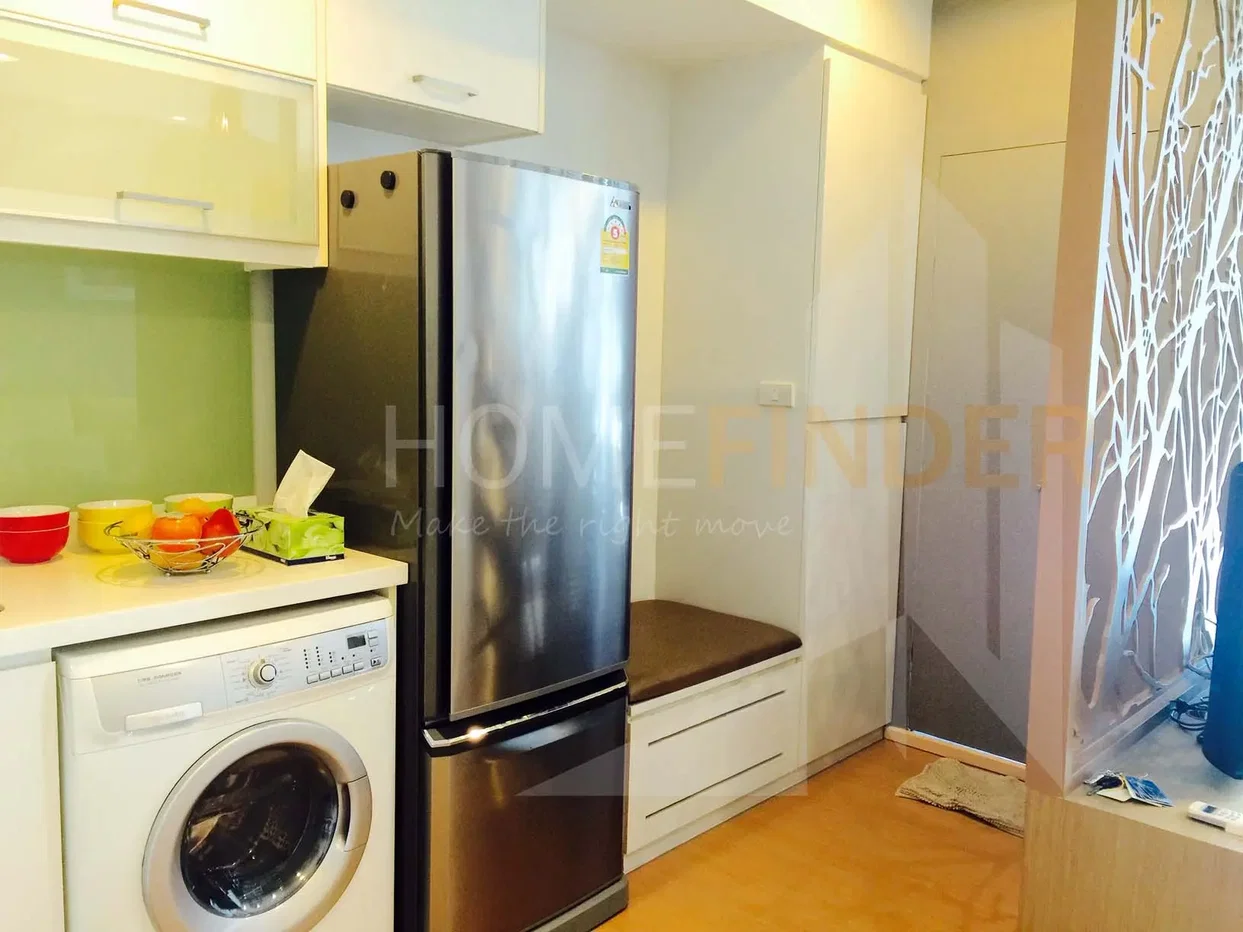 picture The Alcove Thonglor 10 1 bedroom, for rent - 5/9