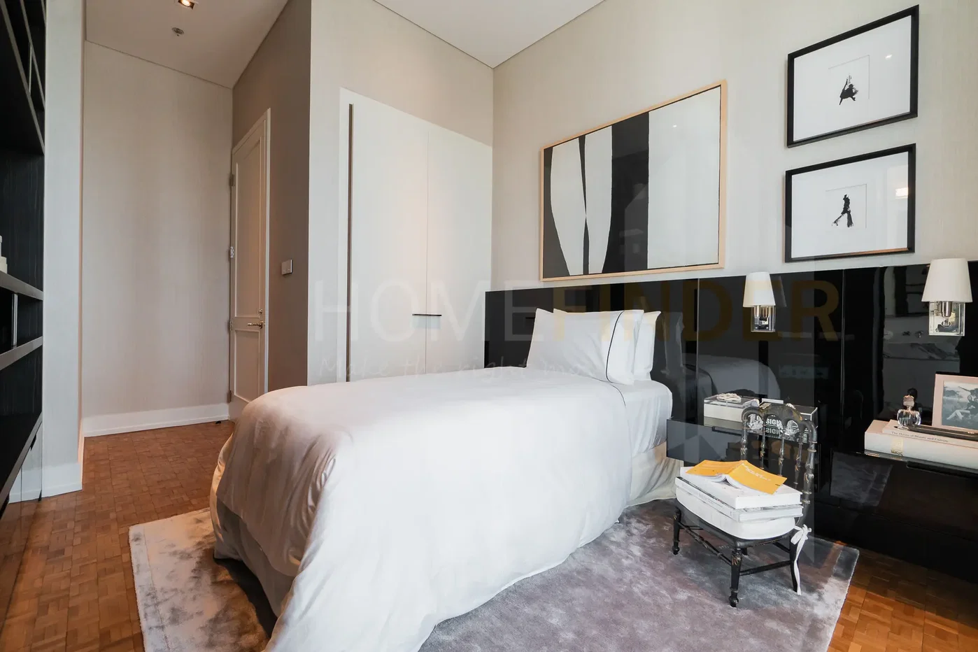 รูป The Ritz - Carlton Residences at MahaNakhon 2 bedrooms, for sale - รูปที่ 12/16