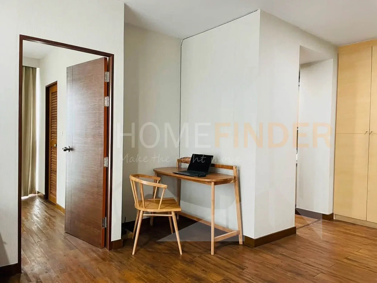 picture Von Napa Sukhumvit 38 1 bedroom, for rent - 5/8