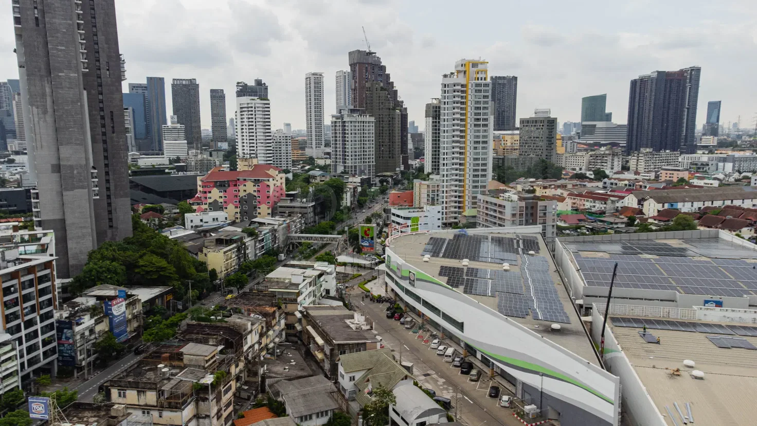 รูป Land Ladprao soi15 studio, for sale - รูปที่ 8/10