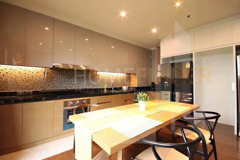 picture Noble Remix 2 bedrooms, for rent - 12/17