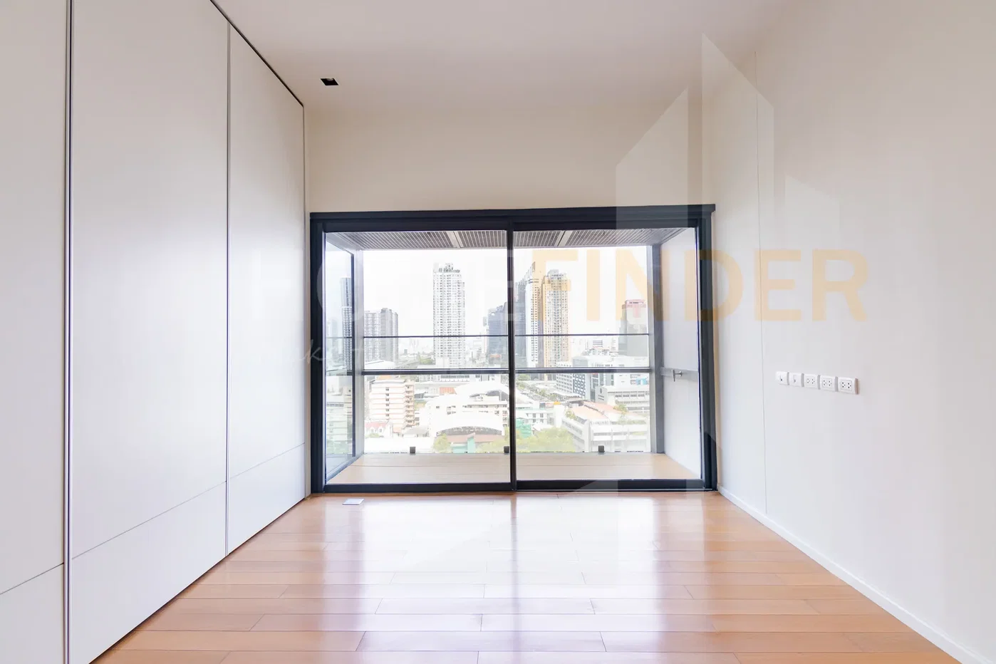 picture Circle Living Prototype New Petchburi 1 bedroom, for sale - 5/11