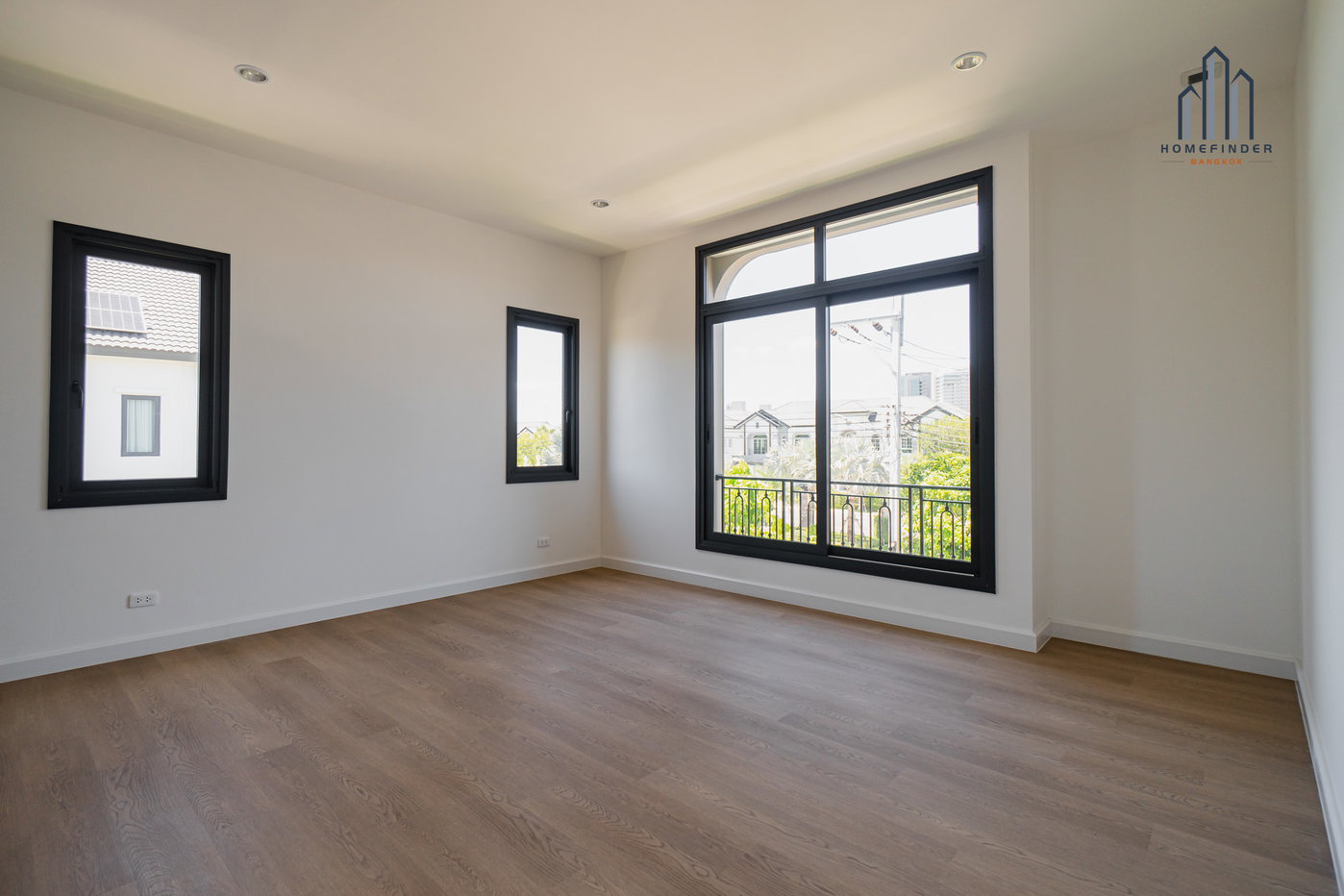 รูป The Grand Riverfront Ratchapruek - Rama 5 3 bedrooms, for sale - รูปที่ 6/35