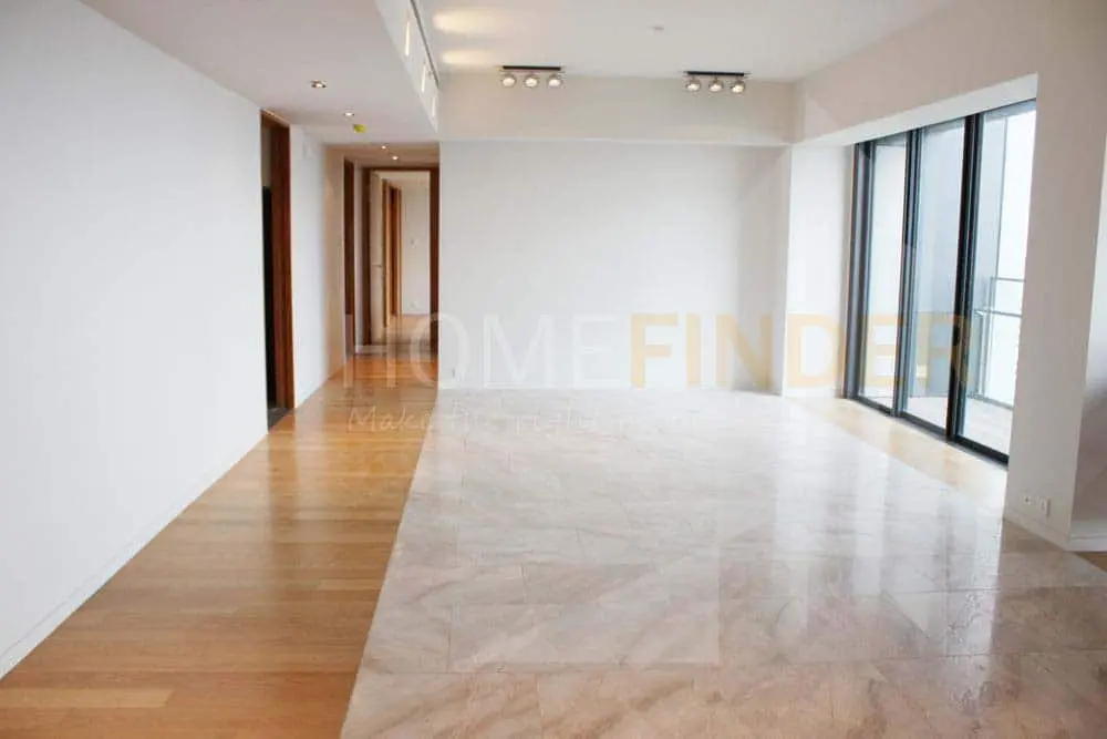 รูป The Met 3 bedrooms, for rent - รูปที่ 1/5