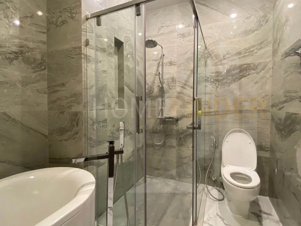 รูป LAVIQ Sukhumvit 57 2 bedrooms, for rent - รูปที่ 9/10