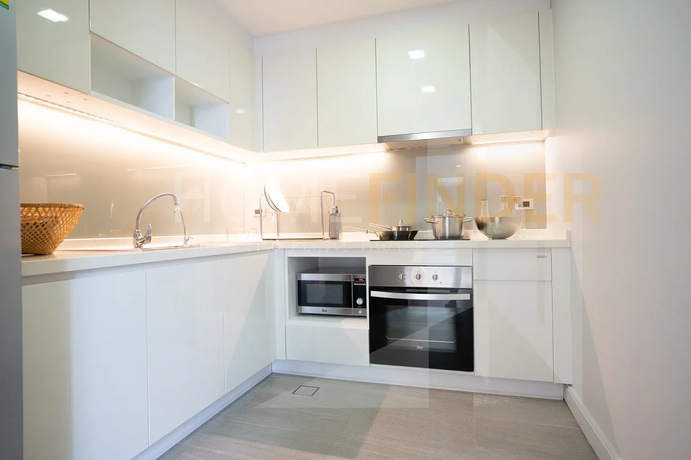 picture Kirthana Residence 2 bedrooms, for rent - 10/21