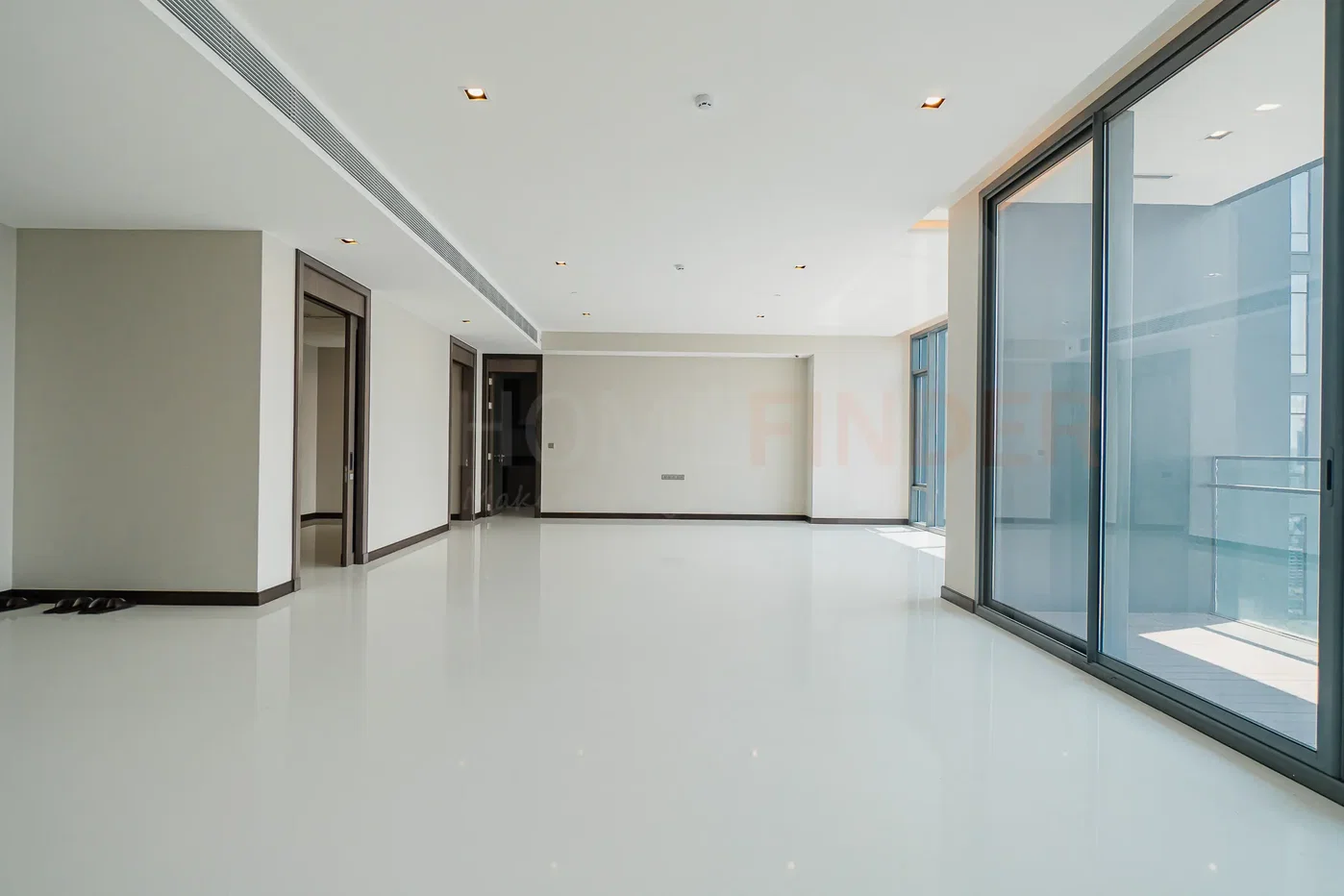 รูป Q1 Sukhumvit 4 bedrooms, for sale - รูปที่ 4/13