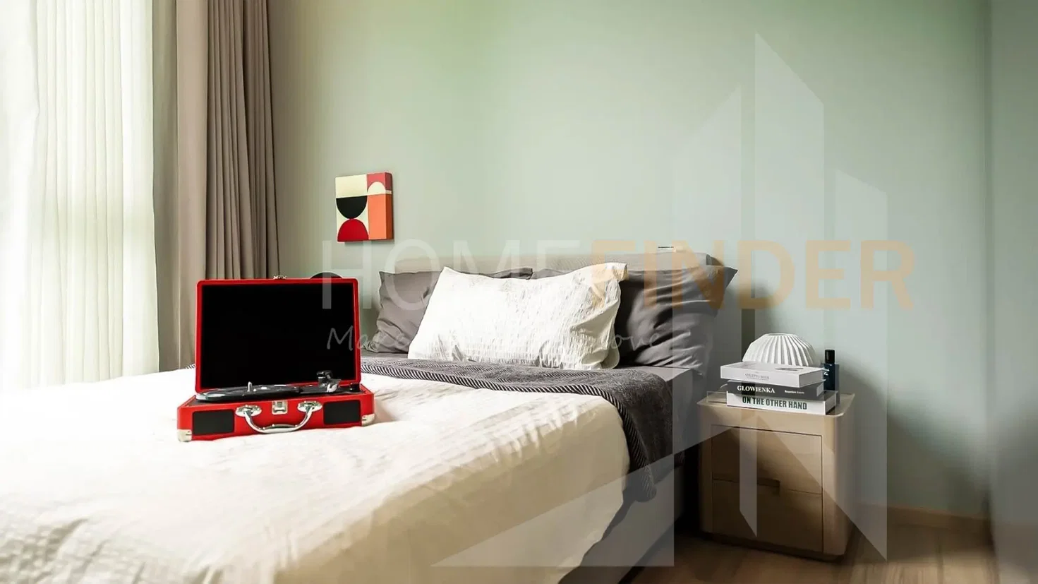 รูป Skyrise Avenue Sukhumvit 64 1 bedroom, for sale - รูปที่ 7/9