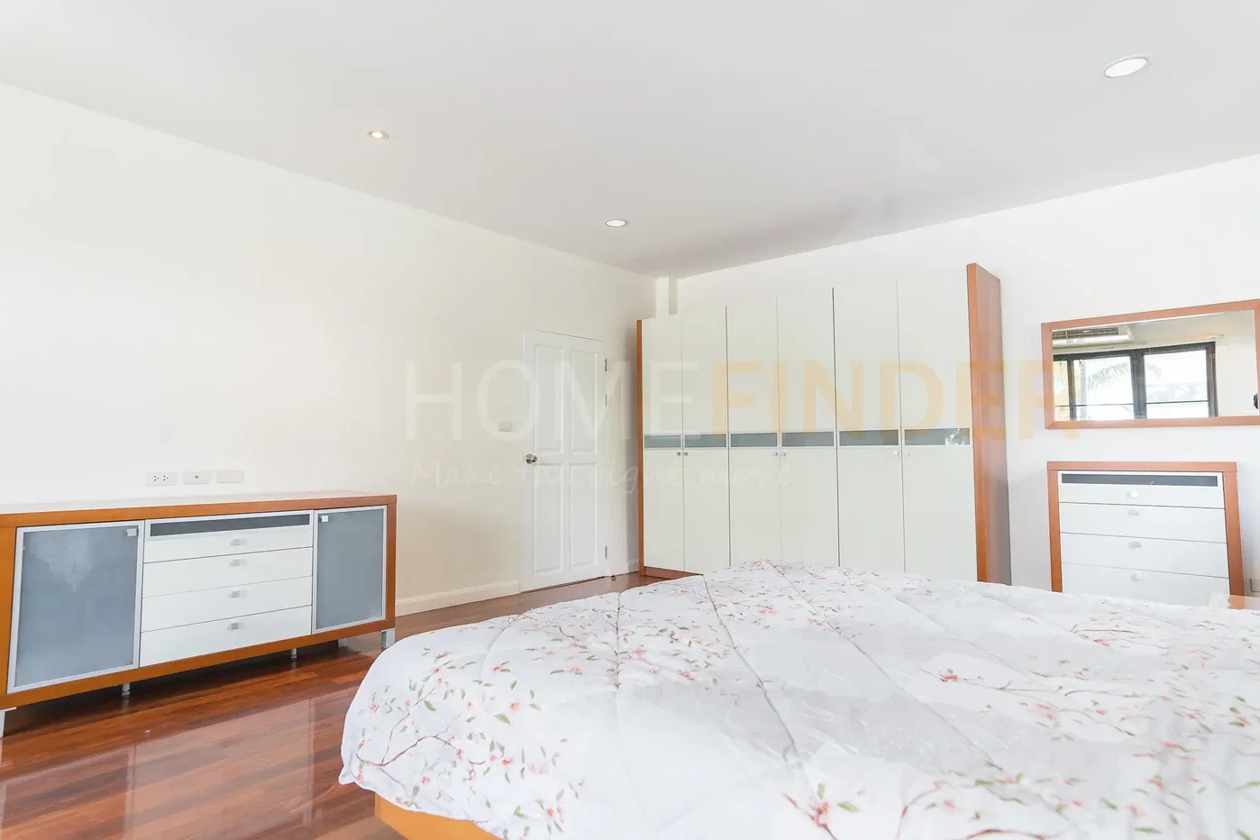 picture Harmony Place สาทร ซอยเย็นอากาศ 2 3 bedrooms, for rent - 15/31