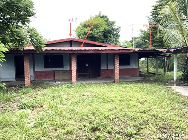 picture HOME 191 Sq.w. Warin Chamrap Ubon Ratchathani for 1.2M - 12/43