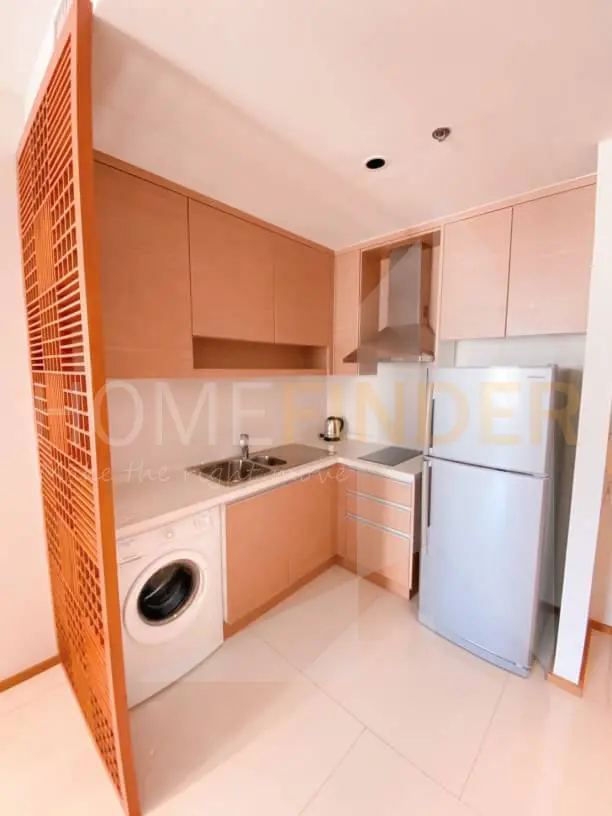 รูป The Emporio Place 1 bedroom, for rent - รูปที่ 7/12