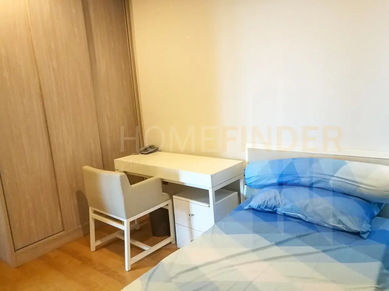 picture Villa Asoke 2 bedrooms, for rent - 6/11