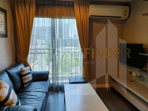 The Crest Sukhumvit 49 1 bedroom, for sale