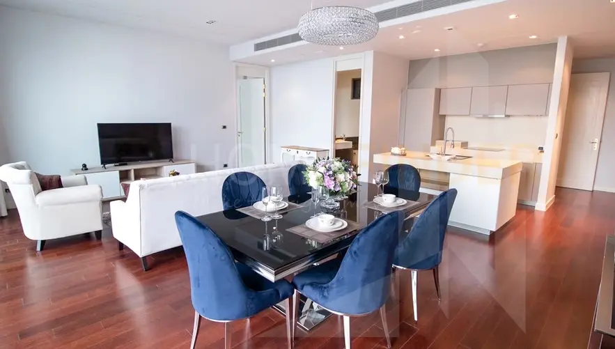 picture Marque Sukhumvit 39 2 bedrooms, for sale - 8/12