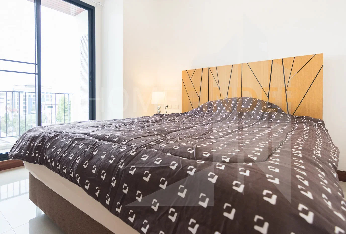 picture Thavee Yindee Residence 3 bedrooms, for rent - 8/26