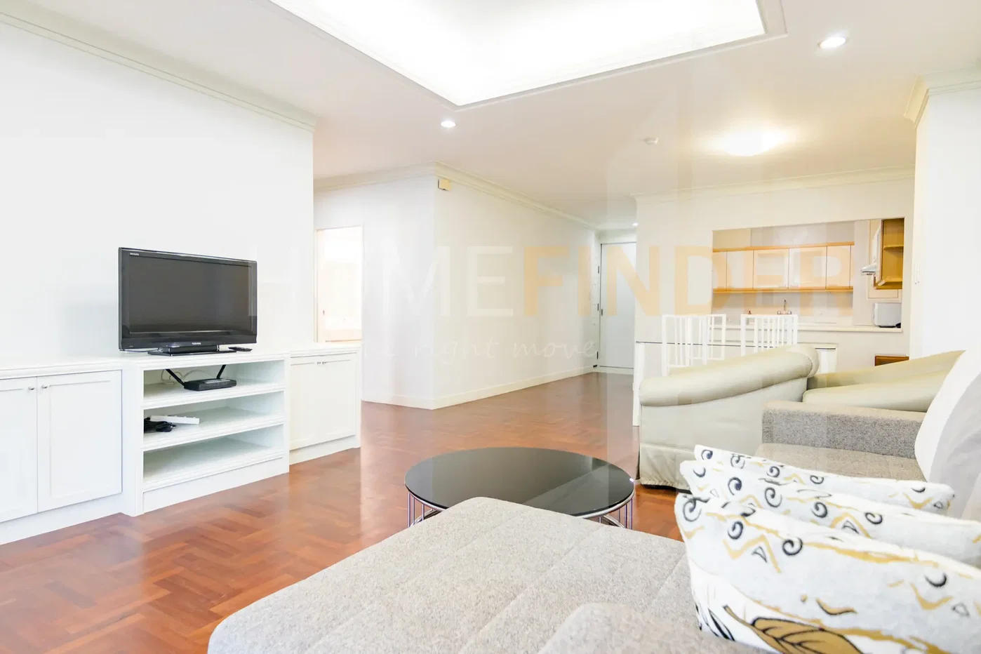 picture Mitkorn Mansion 2 bedrooms, for rent - 8/48