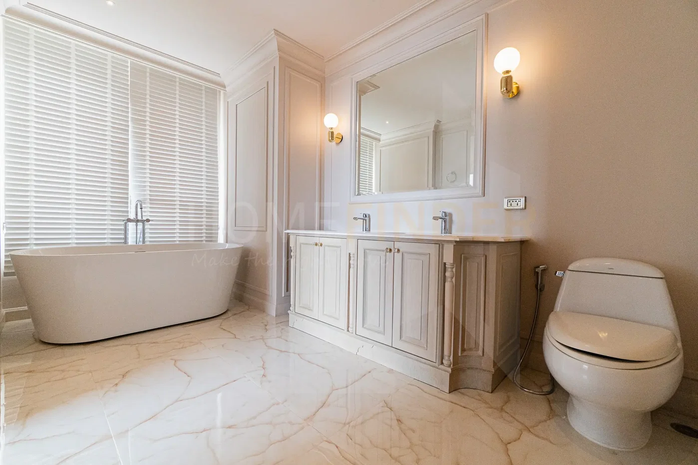 รูป Hampton Thonglor 10 4 bedrooms, for rent - รูปที่ 10/14