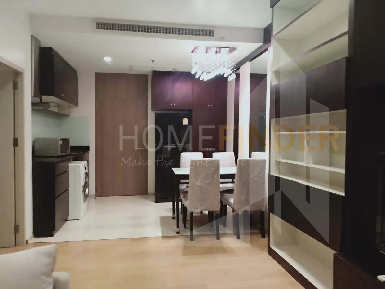 picture Noble Reveal 1 bedroom, for rent - 3/6