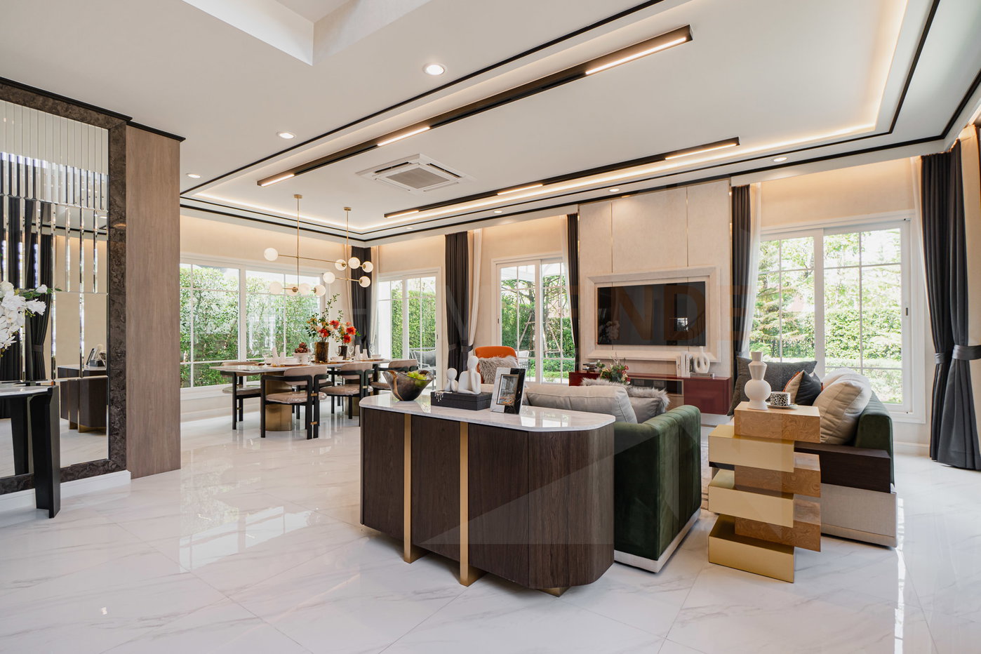 รูป Grandio Bang Na KM.5 4 bedrooms, for sale - รูปที่ 5/20