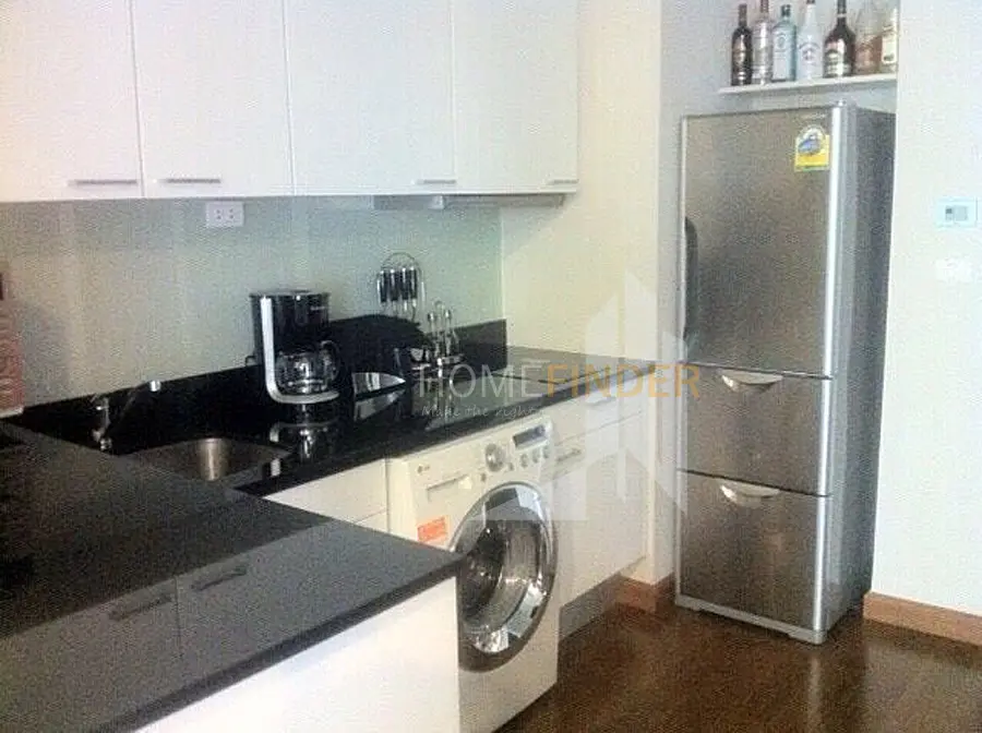 รูป The Address Chidlom 1 bedroom, for sale - รูปที่ 6/6