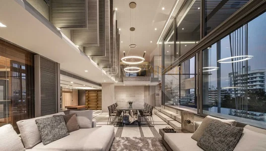 FYNN Sukhumvit 31 4 bedrooms, for sale