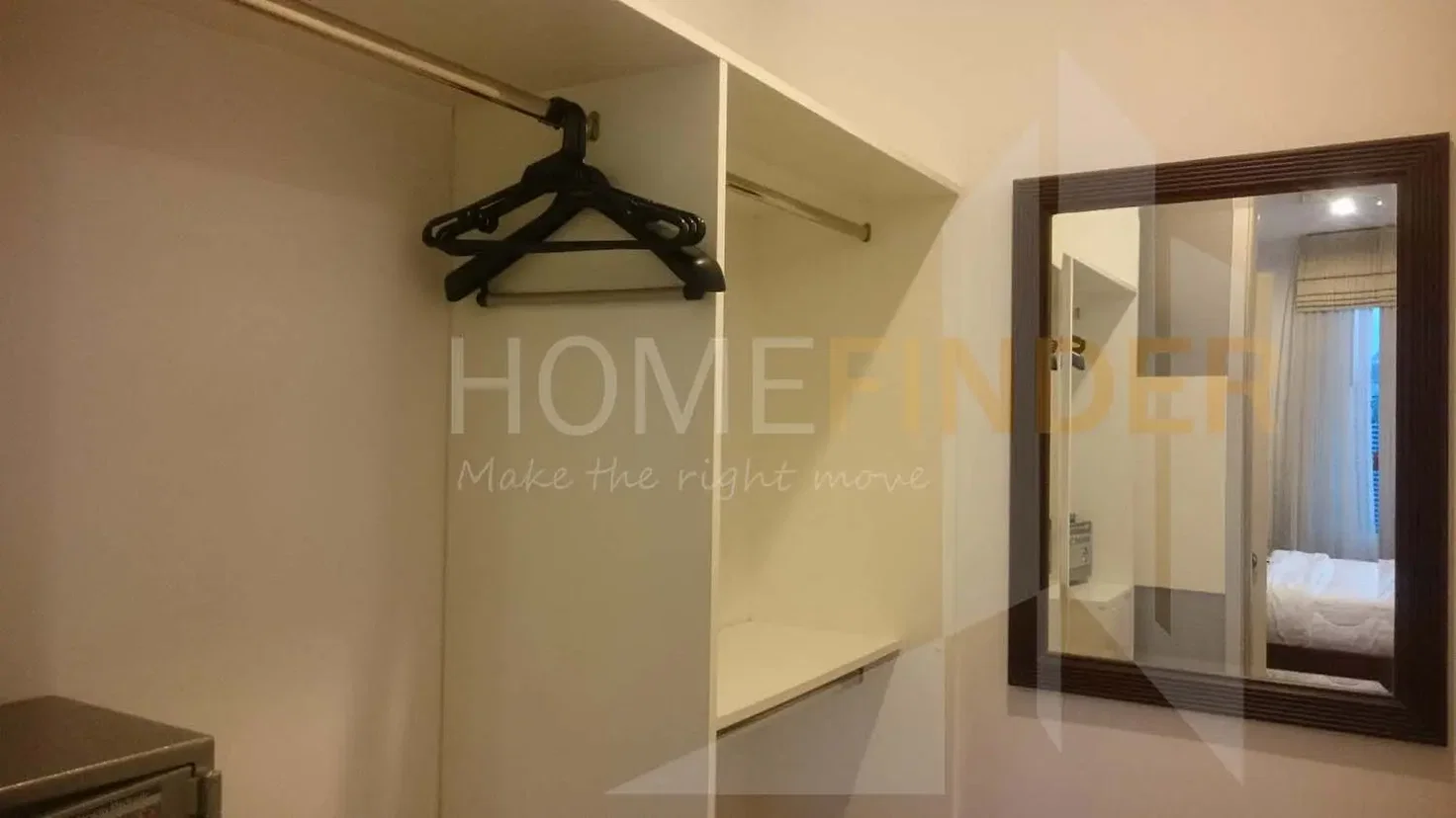 รูป Siri Residence 2 bedrooms, for rent - รูปที่ 3/9