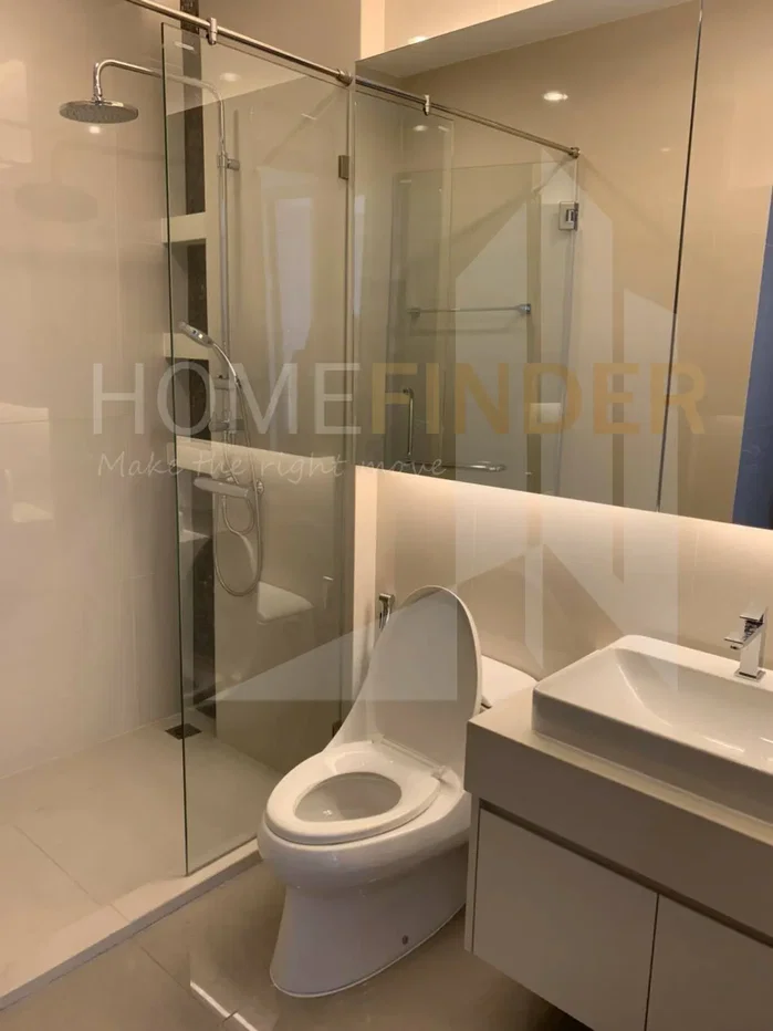 picture Menam Residences 1 bedroom, for sale - 5/8